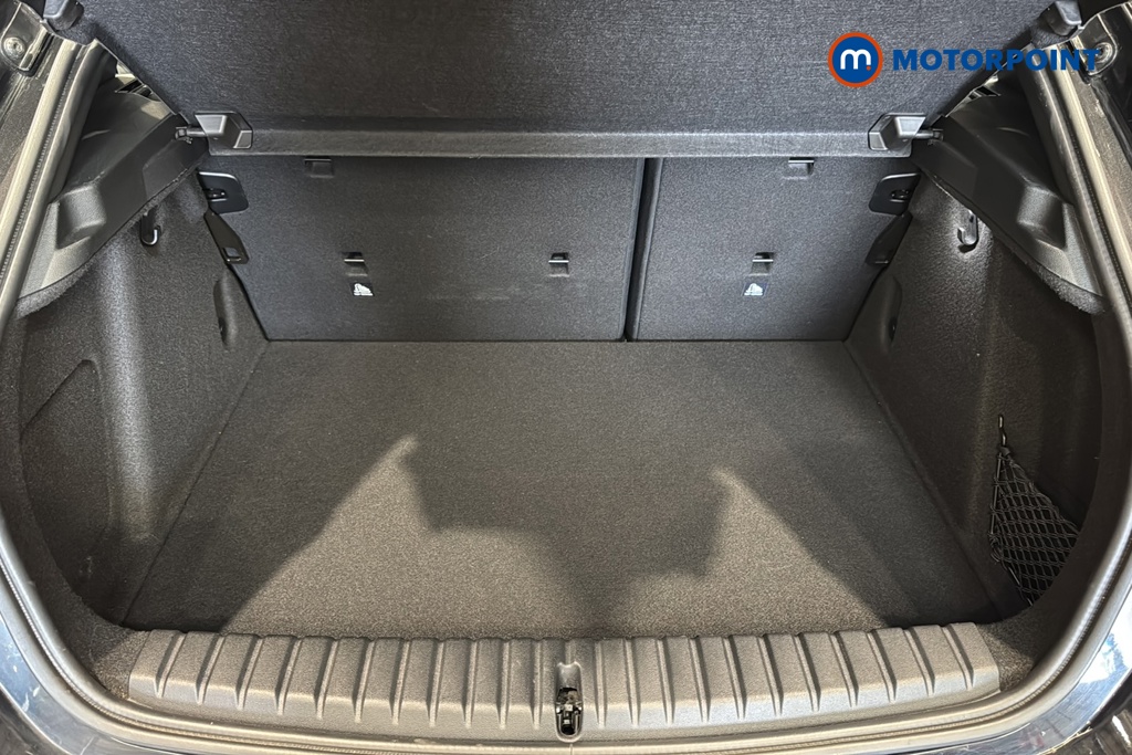 BMW 1 Series M Sport Automatic Petrol Hatchback - Stock Number (1654636) - 30th supplementary image