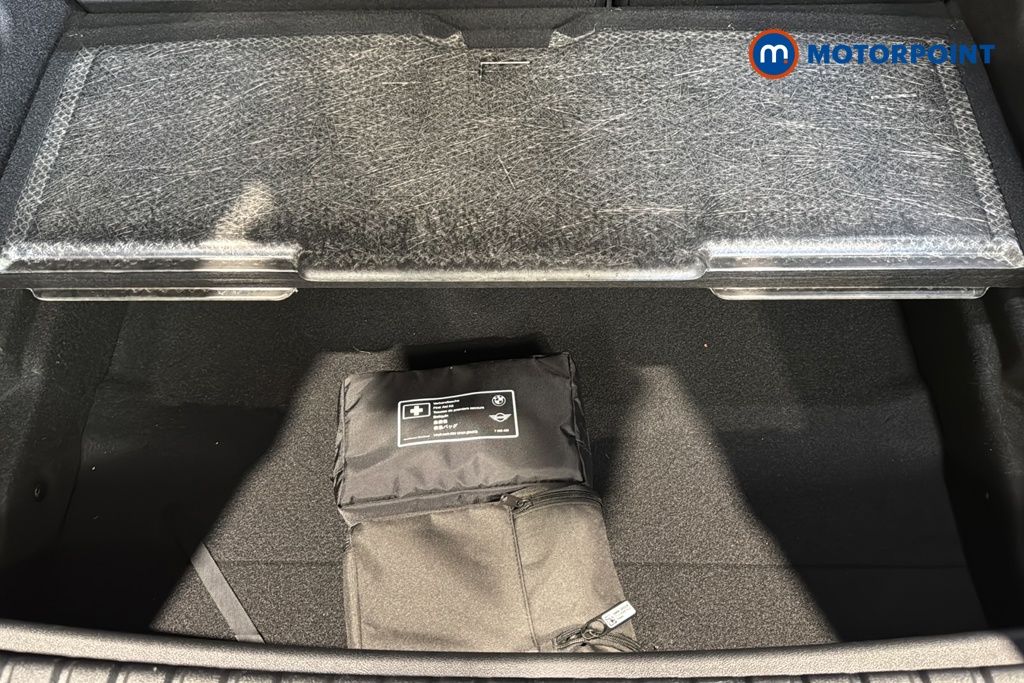 BMW 1 Series M Sport Automatic Petrol Hatchback - Stock Number (1654636) - 33rd supplementary image
