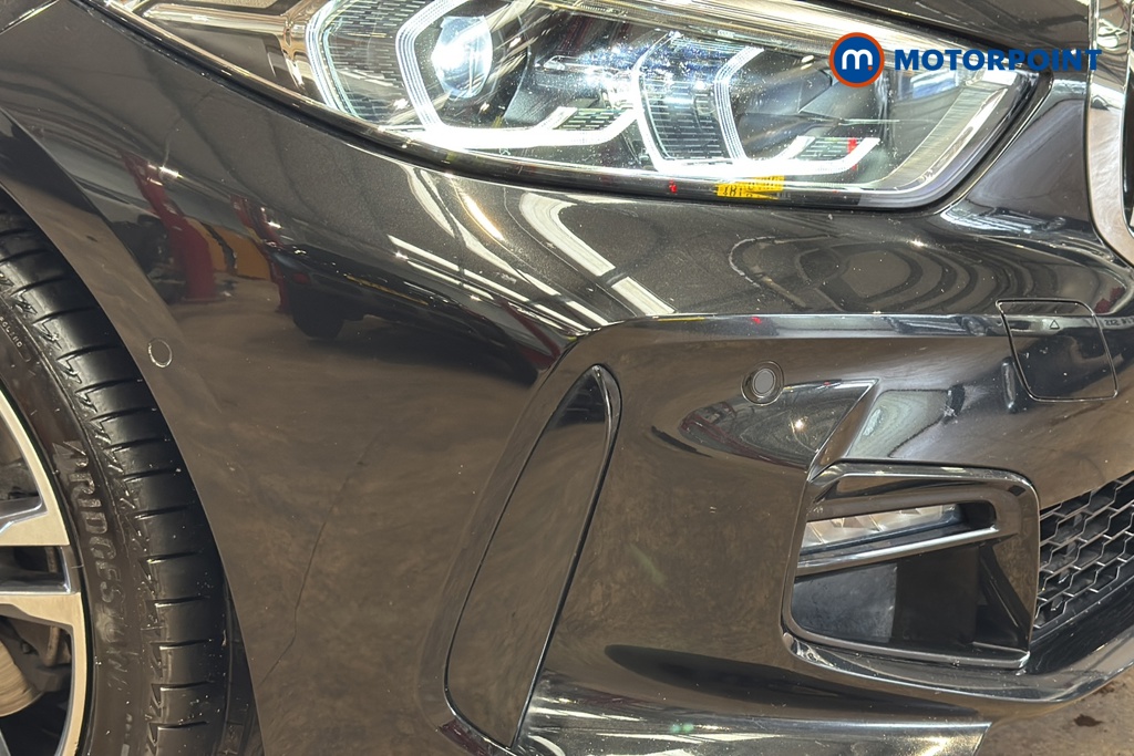 BMW 1 Series M Sport Automatic Petrol Hatchback - Stock Number (1654636) - 38th supplementary image