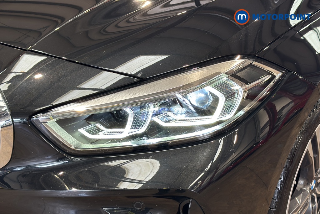 BMW 1 Series M Sport Automatic Petrol Hatchback - Stock Number (1654636) - 42nd supplementary image