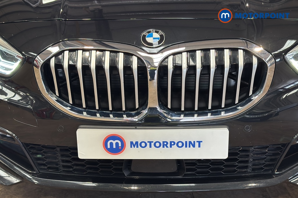 BMW 1 Series M Sport Automatic Petrol Hatchback - Stock Number (1654636) - 43rd supplementary image