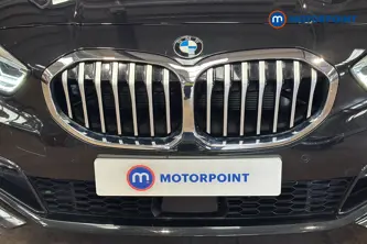 BMW 1 Series M Sport Automatic Petrol Hatchback - Stock Number (1654636) - 43rd supplementary image