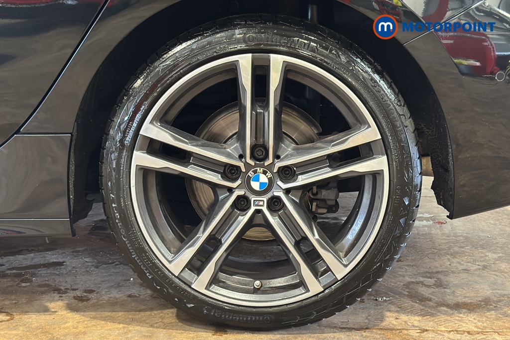 BMW 1 Series M Sport Automatic Petrol Hatchback - Stock Number (1654636) - 45th supplementary image