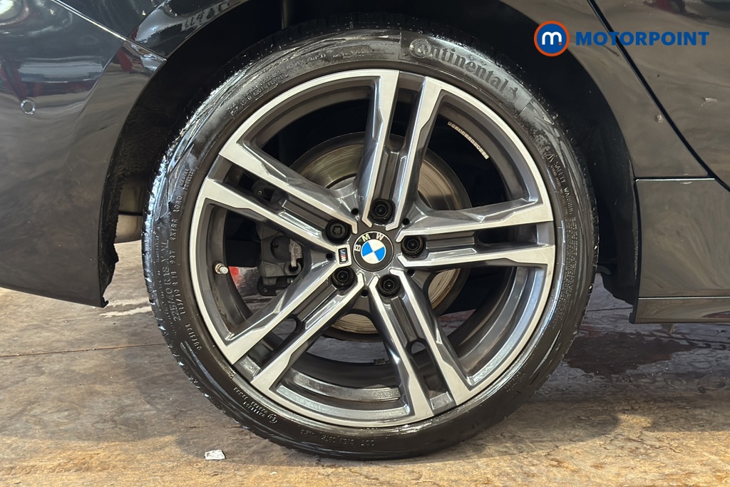 BMW 1 Series M Sport Automatic Petrol Hatchback - Stock Number (1654636) - 46th supplementary image