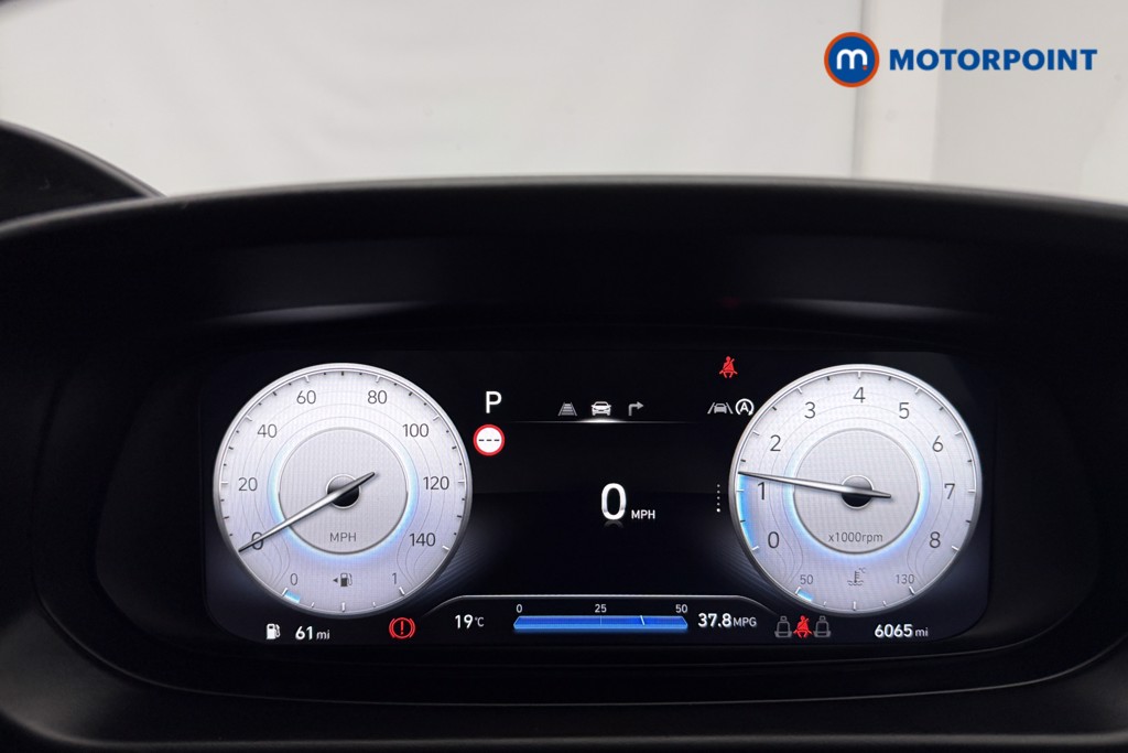 Hyundai I20 Ultimate Automatic Petrol Hatchback - Stock Number (1654680) - 6th supplementary image
