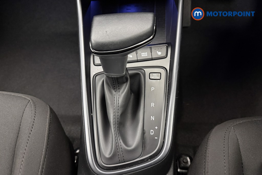 Hyundai I20 Ultimate Automatic Petrol Hatchback - Stock Number (1654680) - 7th supplementary image