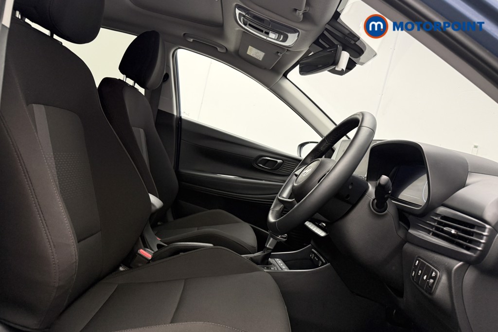 Hyundai I20 Ultimate Automatic Petrol Hatchback - Stock Number (1654680) - 8th supplementary image