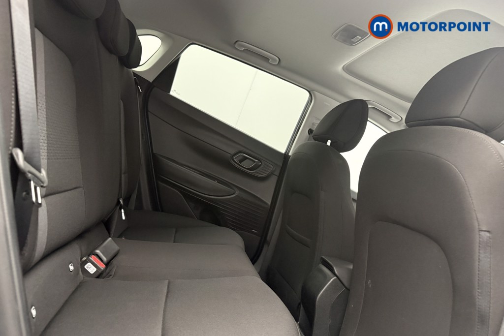 Hyundai I20 Ultimate Automatic Petrol Hatchback - Stock Number (1654680) - 9th supplementary image