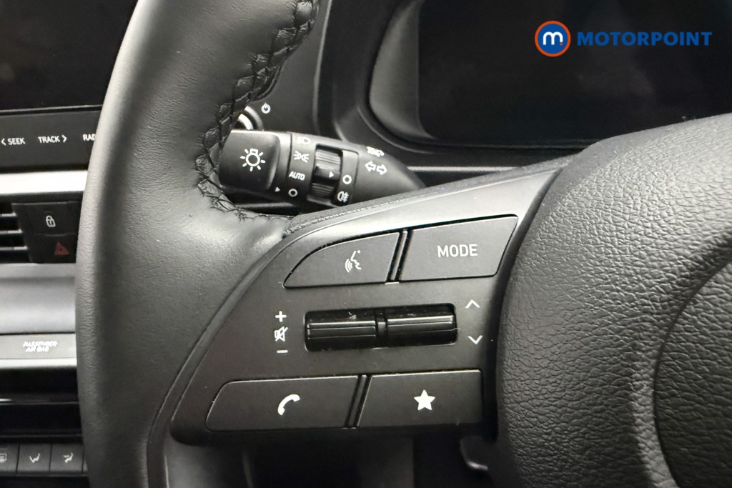 Hyundai I20 Ultimate Automatic Petrol Hatchback - Stock Number (1654680) - 14th supplementary image