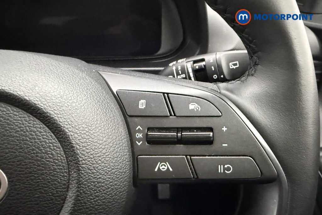 Hyundai I20 Ultimate Automatic Petrol Hatchback - Stock Number (1654680) - 15th supplementary image