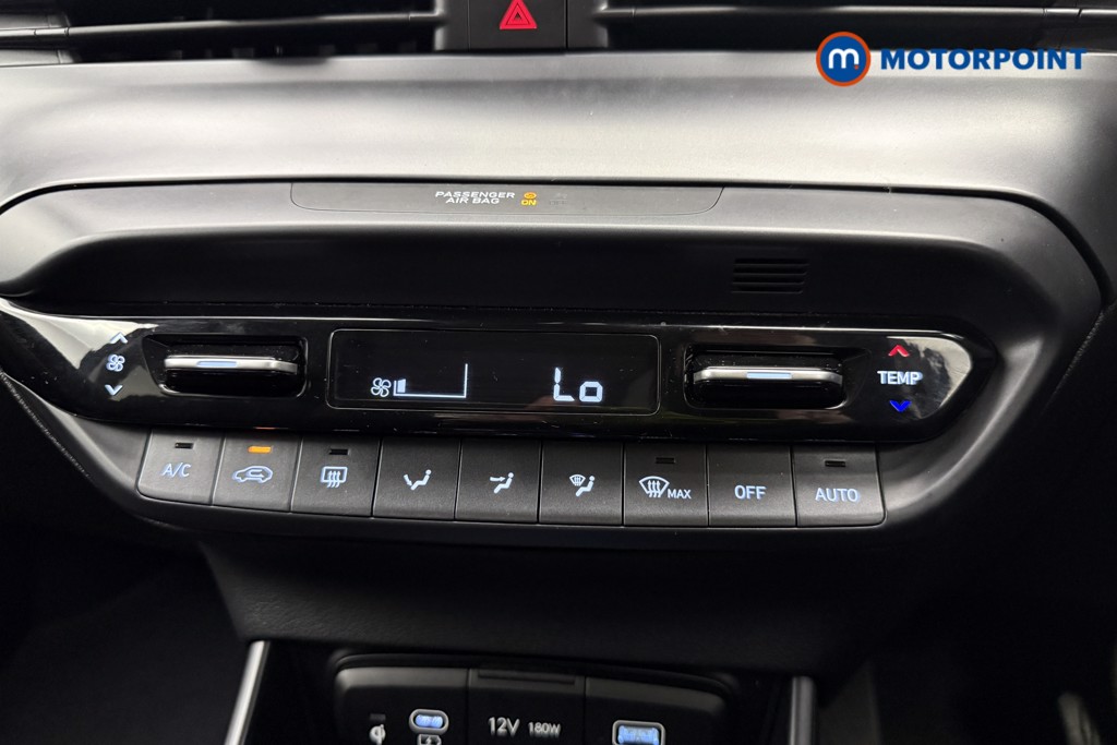Hyundai I20 Ultimate Automatic Petrol Hatchback - Stock Number (1654680) - 16th supplementary image