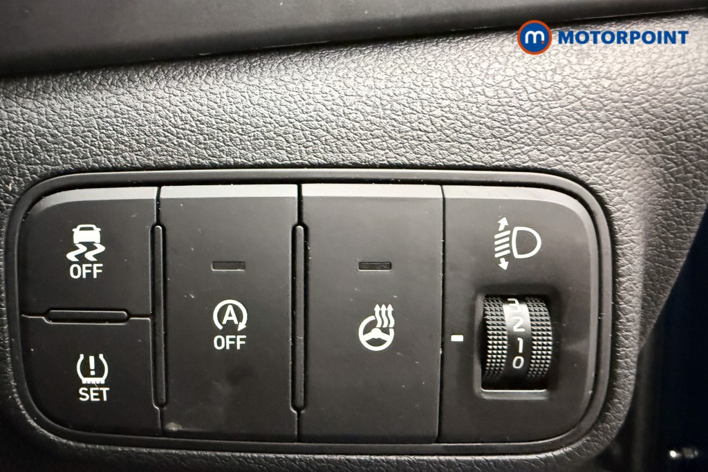 Hyundai I20 Ultimate Automatic Petrol Hatchback - Stock Number (1654680) - 17th supplementary image