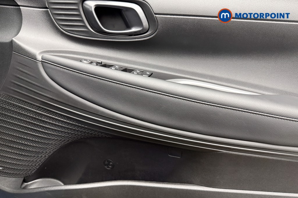 Hyundai I20 Ultimate Automatic Petrol Hatchback - Stock Number (1654680) - 18th supplementary image