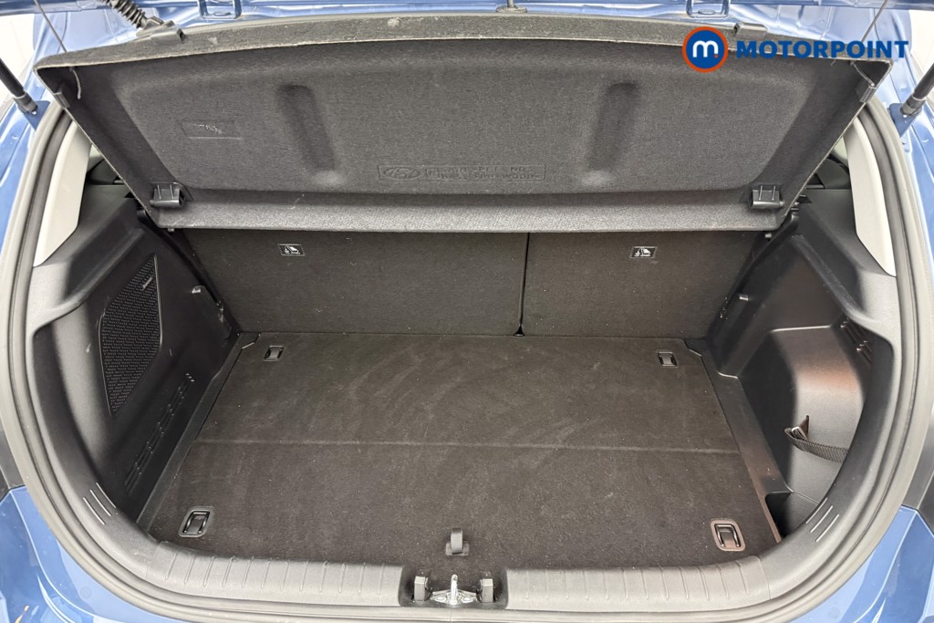 Hyundai I20 Ultimate Automatic Petrol Hatchback - Stock Number (1654680) - 23rd supplementary image
