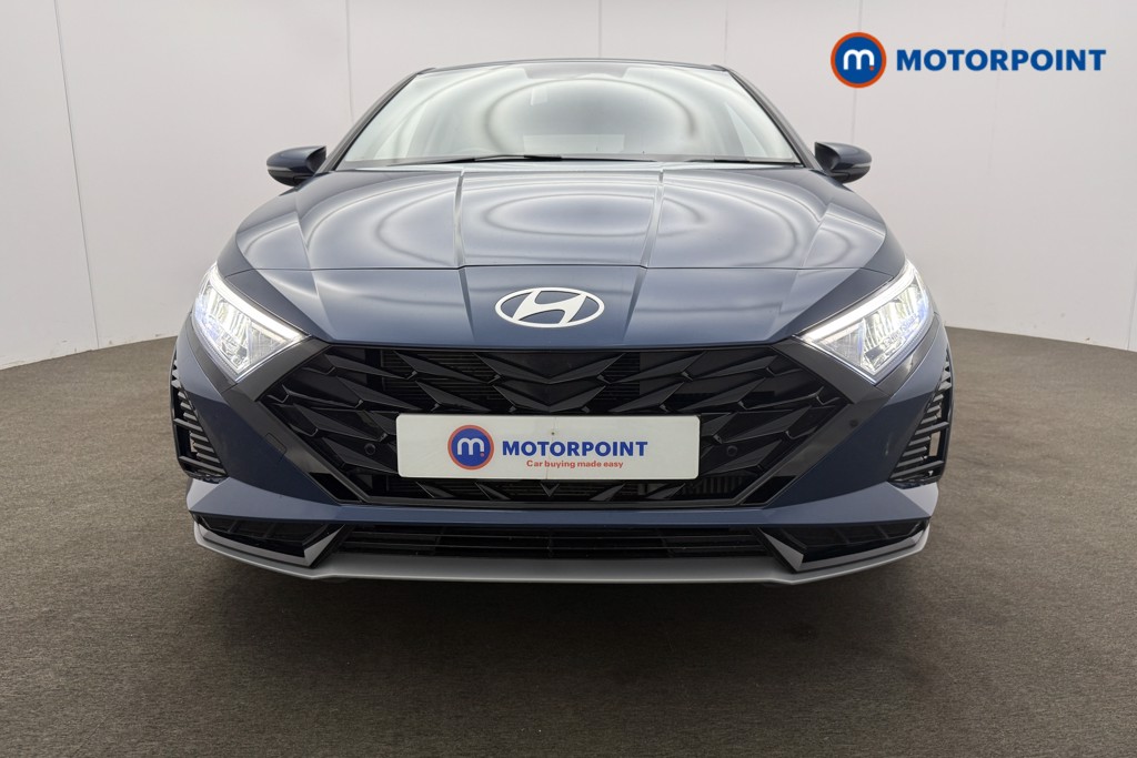 Hyundai I20 Ultimate Automatic Petrol Hatchback - Stock Number (1654680) - 24th supplementary image
