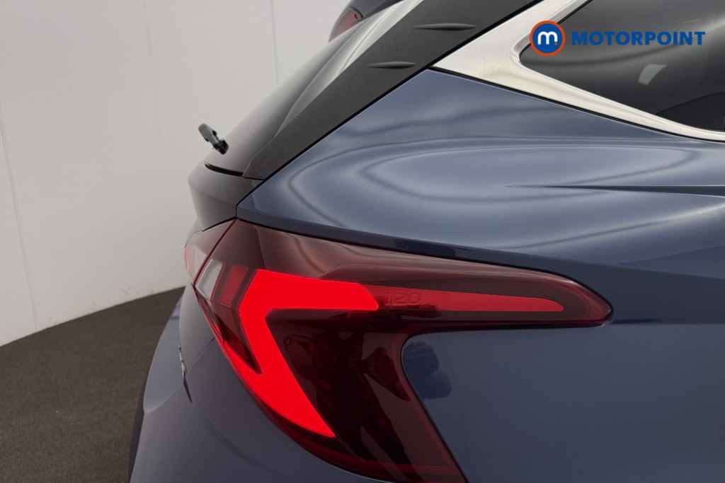 Hyundai I20 Ultimate Automatic Petrol Hatchback - Stock Number (1654680) - 27th supplementary image