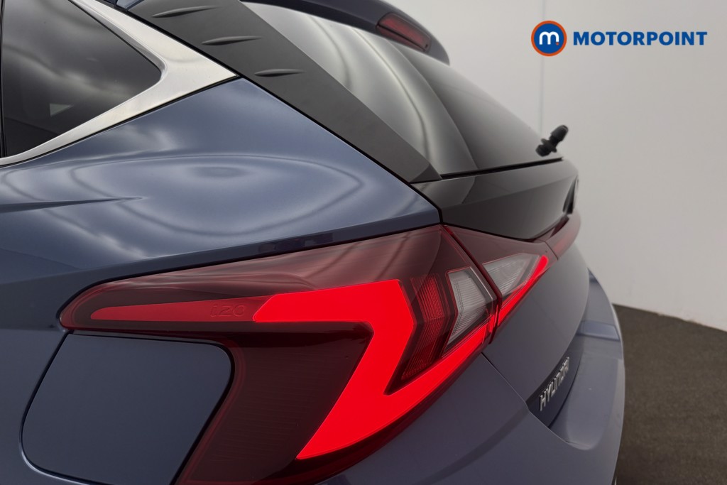 Hyundai I20 Ultimate Automatic Petrol Hatchback - Stock Number (1654680) - 28th supplementary image