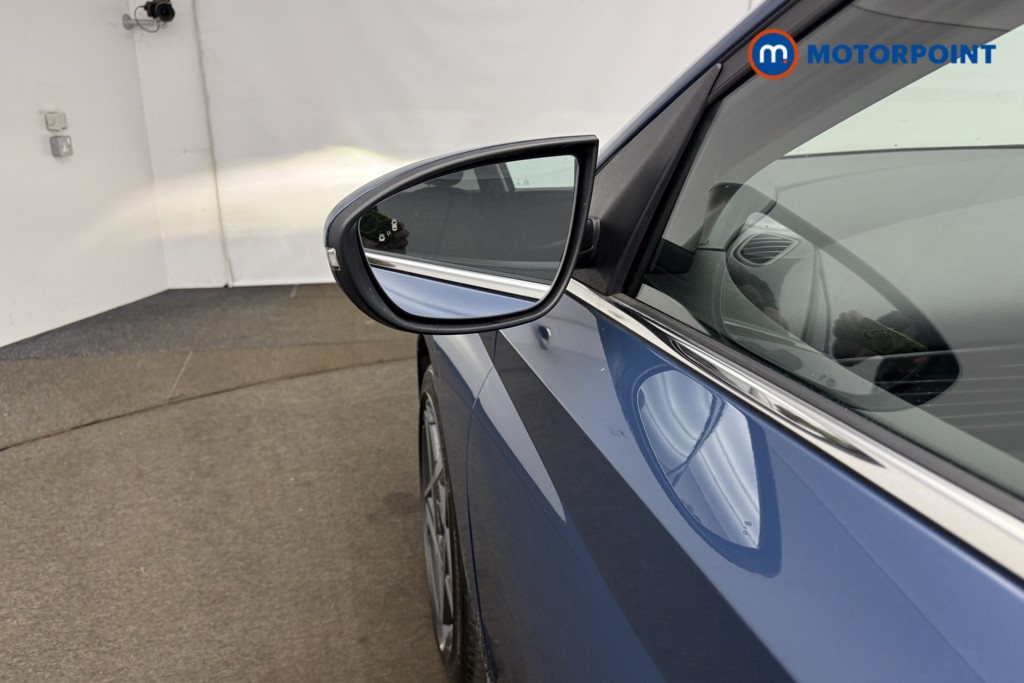 Hyundai I20 Ultimate Automatic Petrol Hatchback - Stock Number (1654680) - 31st supplementary image
