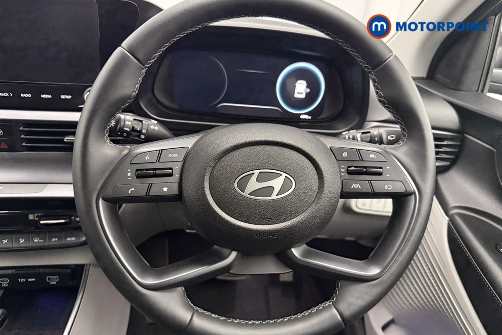 Hyundai I20 Ultimate Automatic Petrol Hatchback - Stock Number (1654685) - 5th supplementary image