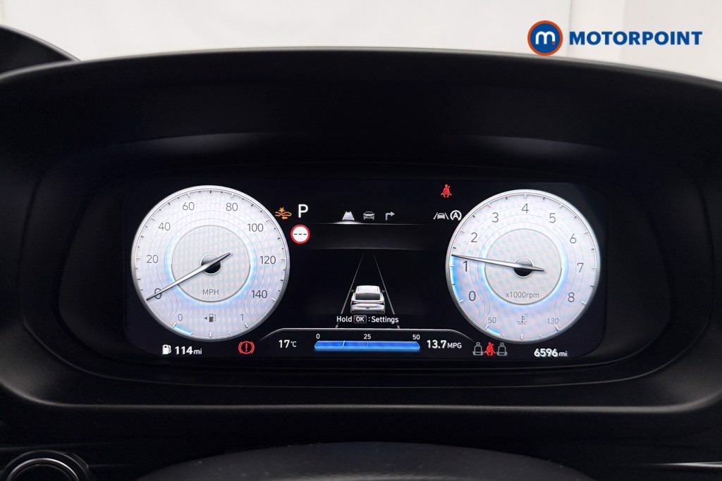 Hyundai I20 Ultimate Automatic Petrol Hatchback - Stock Number (1654685) - 6th supplementary image