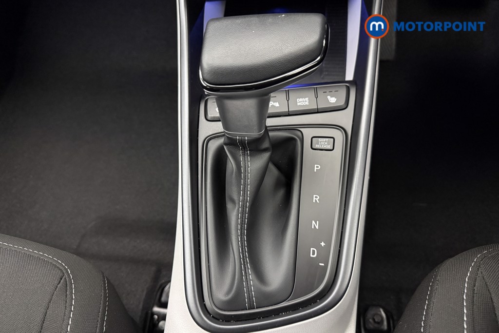 Hyundai I20 Ultimate Automatic Petrol Hatchback - Stock Number (1654685) - 7th supplementary image