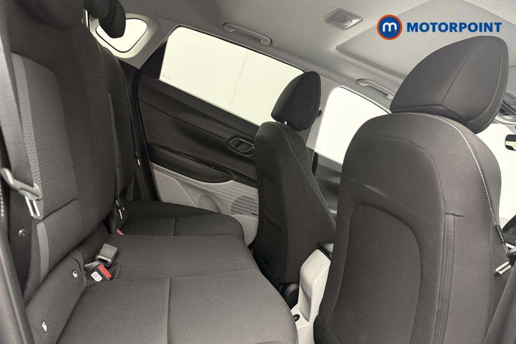 Hyundai I20 Ultimate Automatic Petrol Hatchback - Stock Number (1654685) - 9th supplementary image