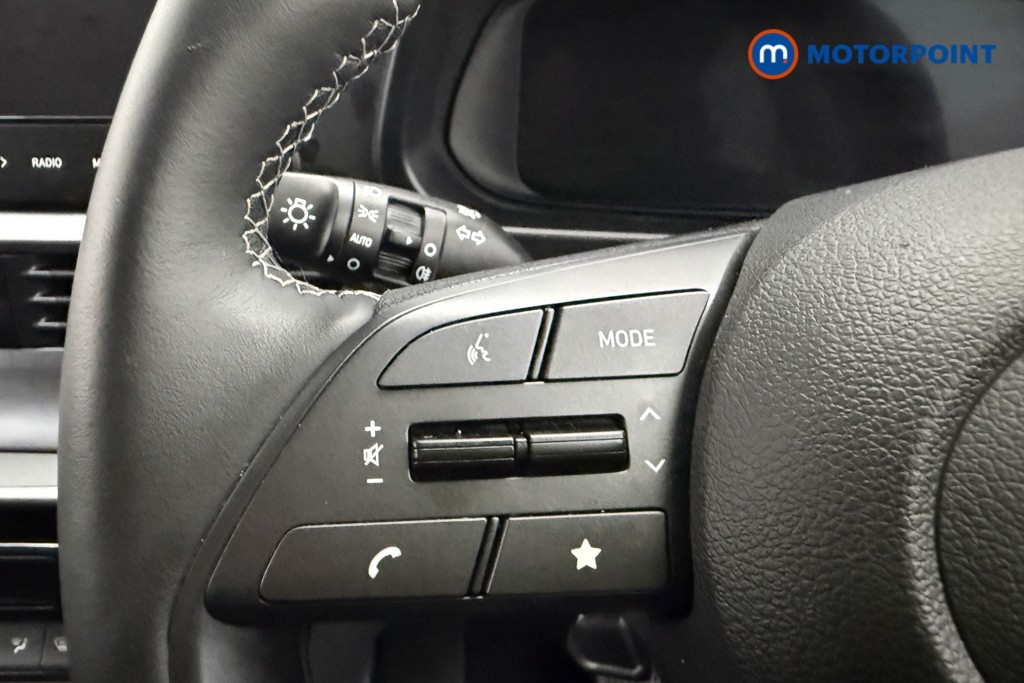Hyundai I20 Ultimate Automatic Petrol Hatchback - Stock Number (1654685) - 14th supplementary image