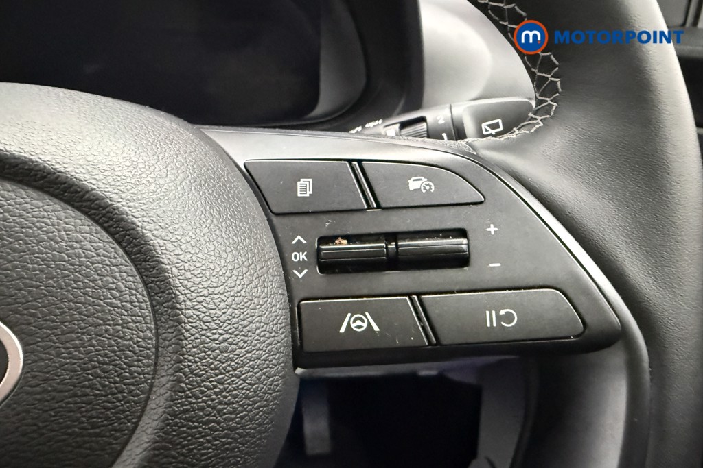 Hyundai I20 Ultimate Automatic Petrol Hatchback - Stock Number (1654685) - 15th supplementary image