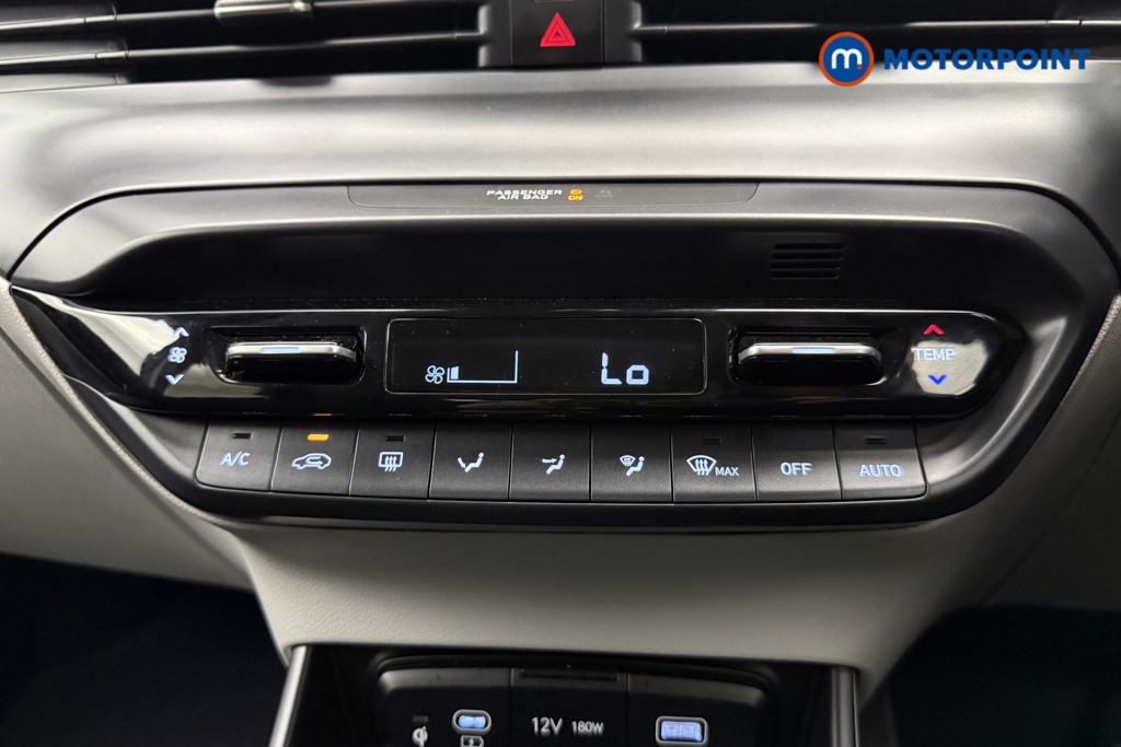 Hyundai I20 Ultimate Automatic Petrol Hatchback - Stock Number (1654685) - 16th supplementary image