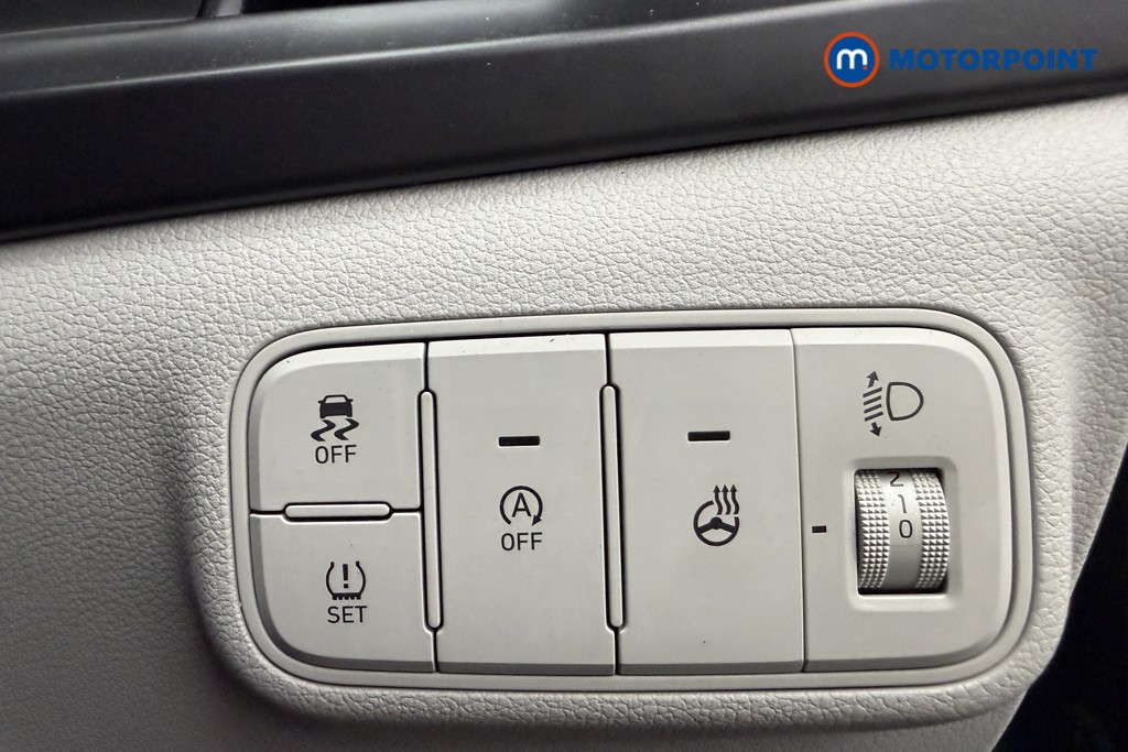 Hyundai I20 Ultimate Automatic Petrol Hatchback - Stock Number (1654685) - 17th supplementary image