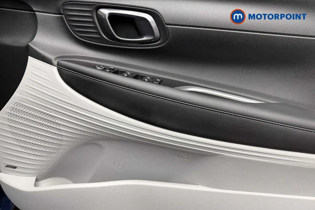 Hyundai I20 Ultimate Automatic Petrol Hatchback - Stock Number (1654685) - 18th supplementary image