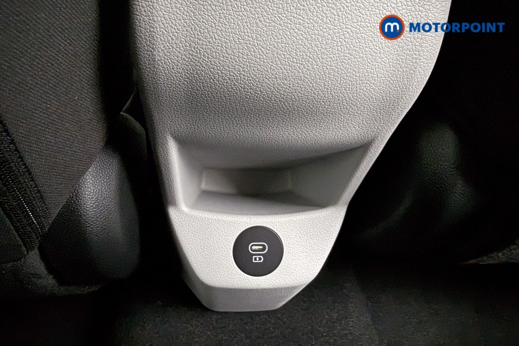 Hyundai I20 Ultimate Automatic Petrol Hatchback - Stock Number (1654685) - 20th supplementary image