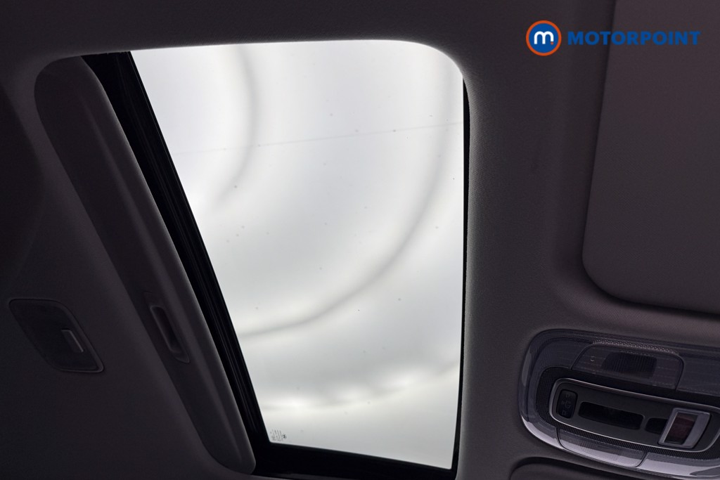 Hyundai I20 Ultimate Automatic Petrol Hatchback - Stock Number (1654685) - 21st supplementary image