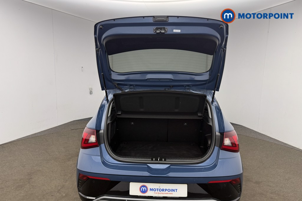 Hyundai I20 Ultimate Automatic Petrol Hatchback - Stock Number (1654685) - 22nd supplementary image