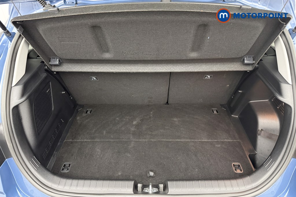 Hyundai I20 Ultimate Automatic Petrol Hatchback - Stock Number (1654685) - 23rd supplementary image