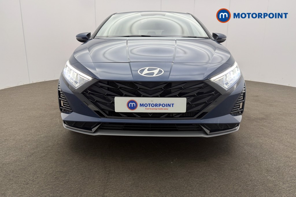 Hyundai I20 Ultimate Automatic Petrol Hatchback - Stock Number (1654685) - 24th supplementary image