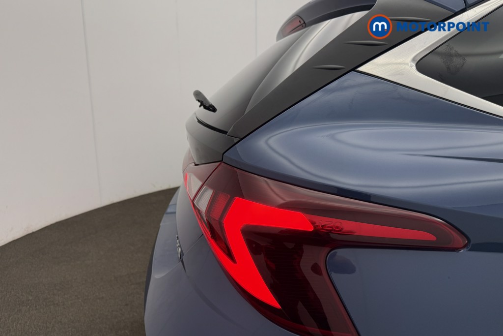 Hyundai I20 Ultimate Automatic Petrol Hatchback - Stock Number (1654685) - 27th supplementary image