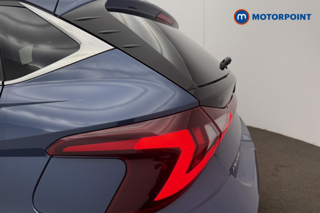 Hyundai I20 Ultimate Automatic Petrol Hatchback - Stock Number (1654685) - 28th supplementary image