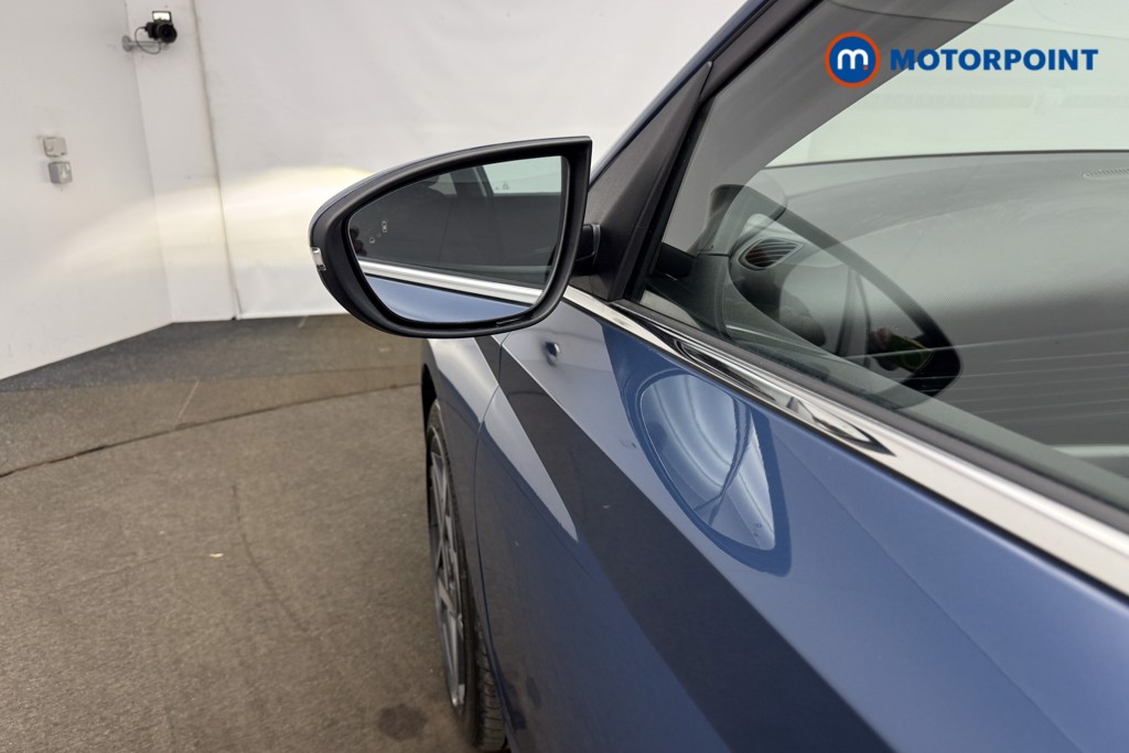 Hyundai I20 Ultimate Automatic Petrol Hatchback - Stock Number (1654685) - 31st supplementary image