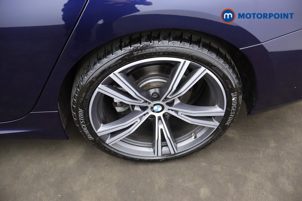 BMW 3 Series M Sport Automatic Petrol Saloon - Stock Number (1654834) - 2nd supplementary image