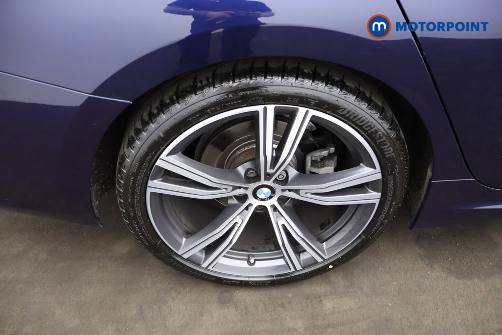 BMW 3 Series M Sport Automatic Petrol Saloon - Stock Number (1654834) - 3rd supplementary image
