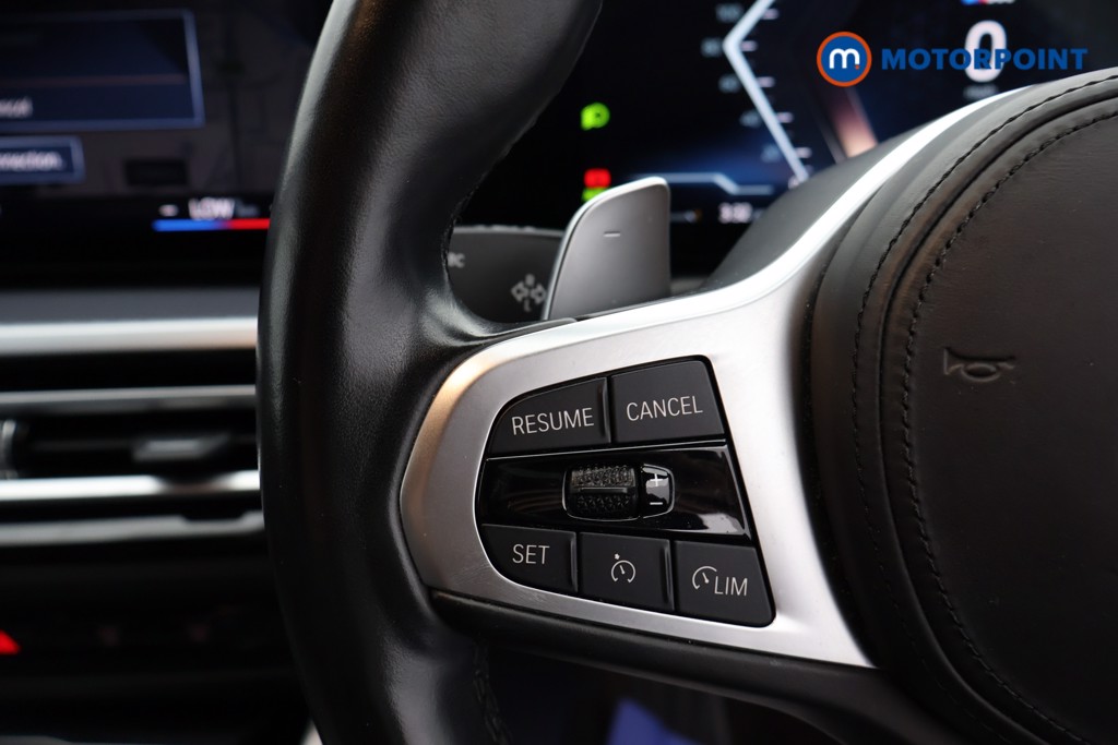 BMW 3 Series M Sport Automatic Petrol Saloon - Stock Number (1654834) - 6th supplementary image