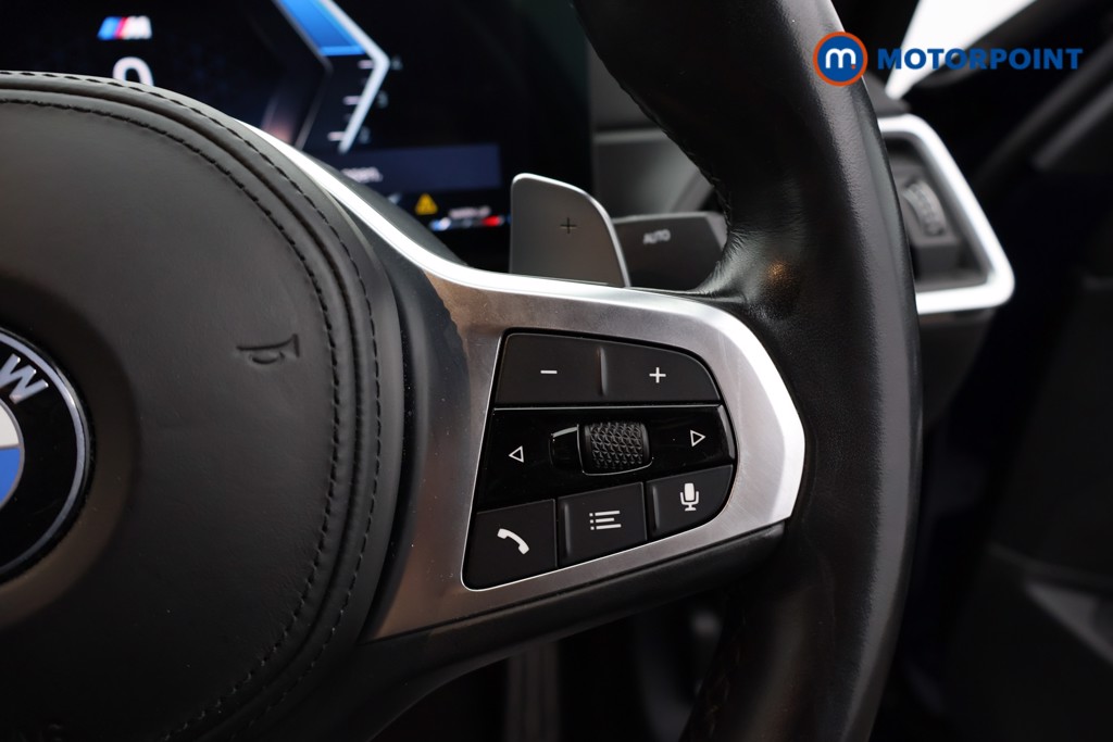 BMW 3 Series M Sport Automatic Petrol Saloon - Stock Number (1654834) - 7th supplementary image