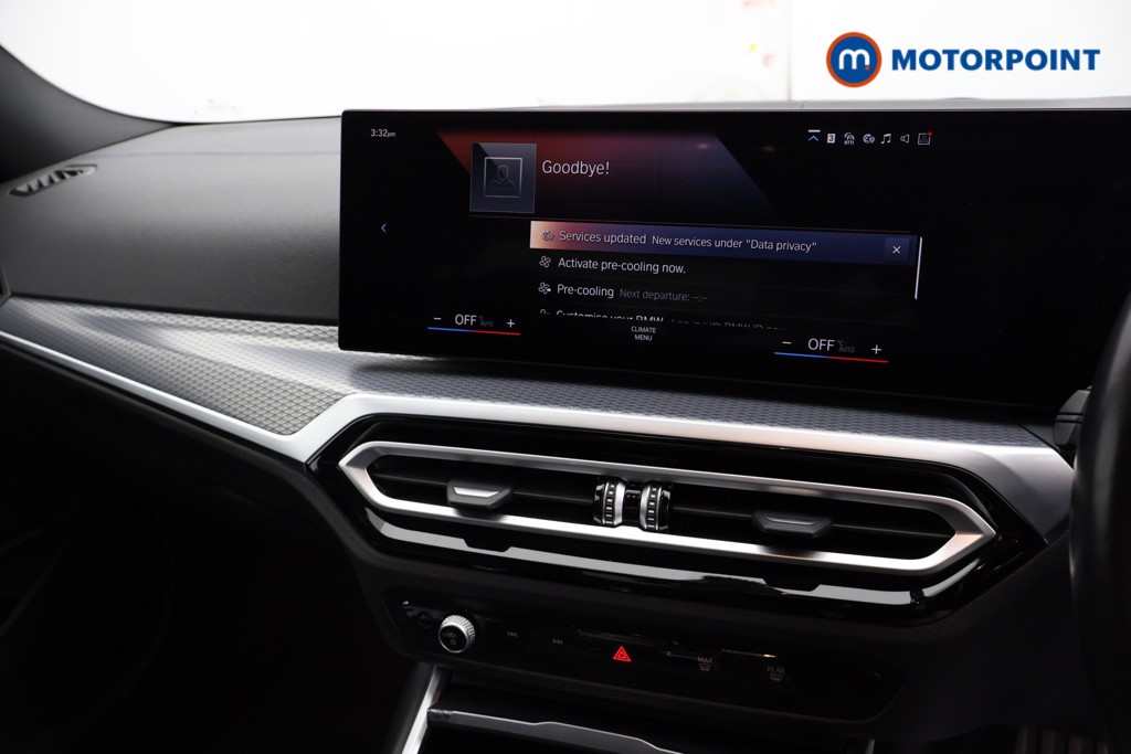BMW 3 Series M Sport Automatic Petrol Saloon - Stock Number (1654834) - 9th supplementary image