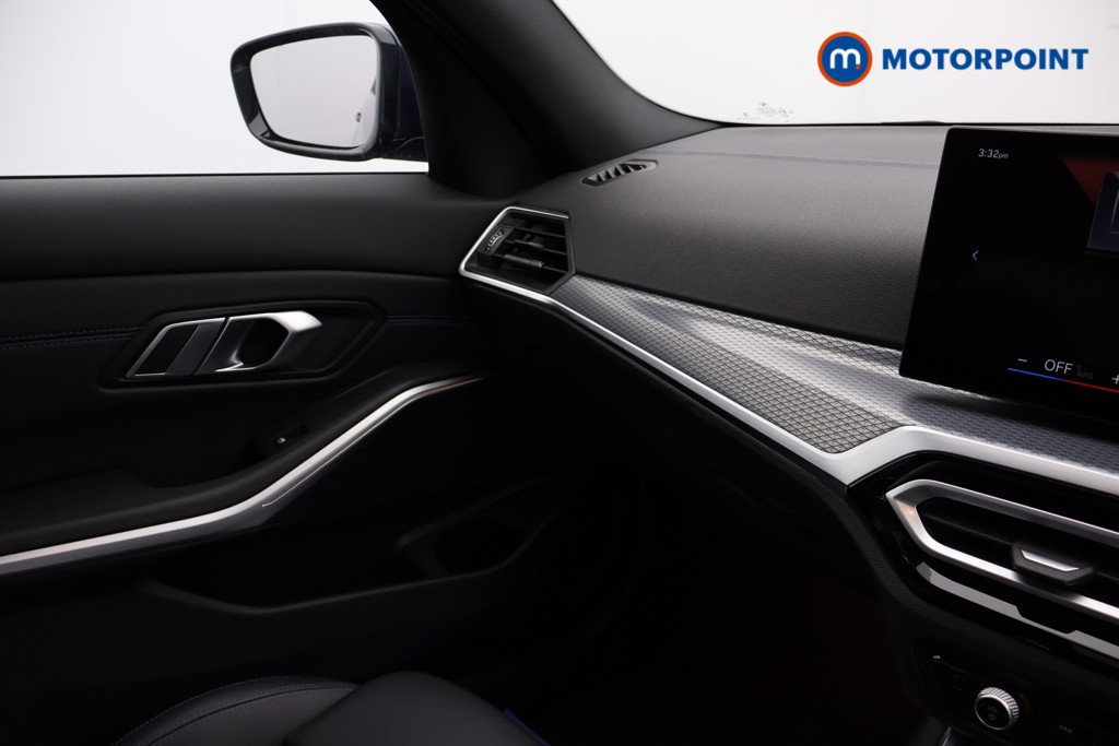 BMW 3 Series M Sport Automatic Petrol Saloon - Stock Number (1654834) - 10th supplementary image