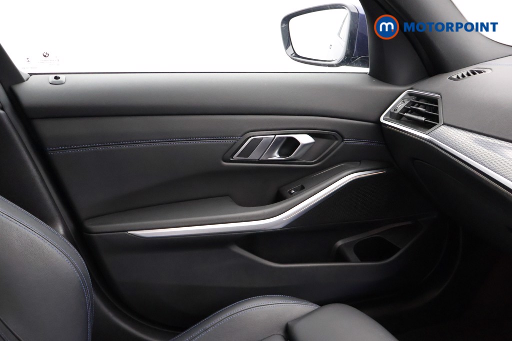 BMW 3 Series M Sport Automatic Petrol Saloon - Stock Number (1654834) - 11th supplementary image
