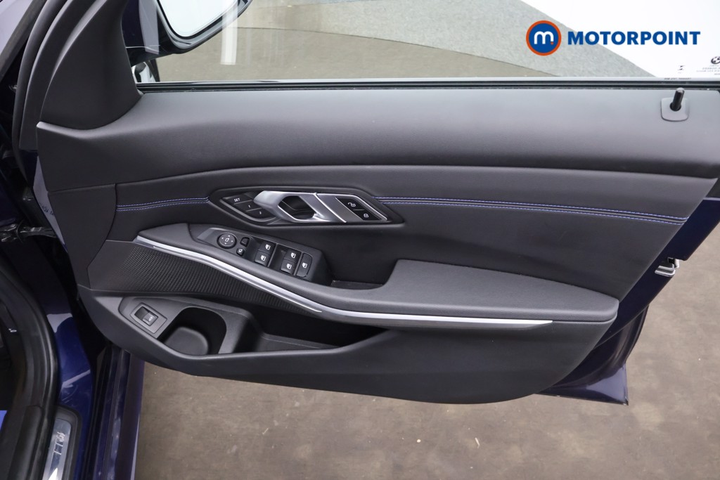 BMW 3 Series M Sport Automatic Petrol Saloon - Stock Number (1654834) - 12th supplementary image