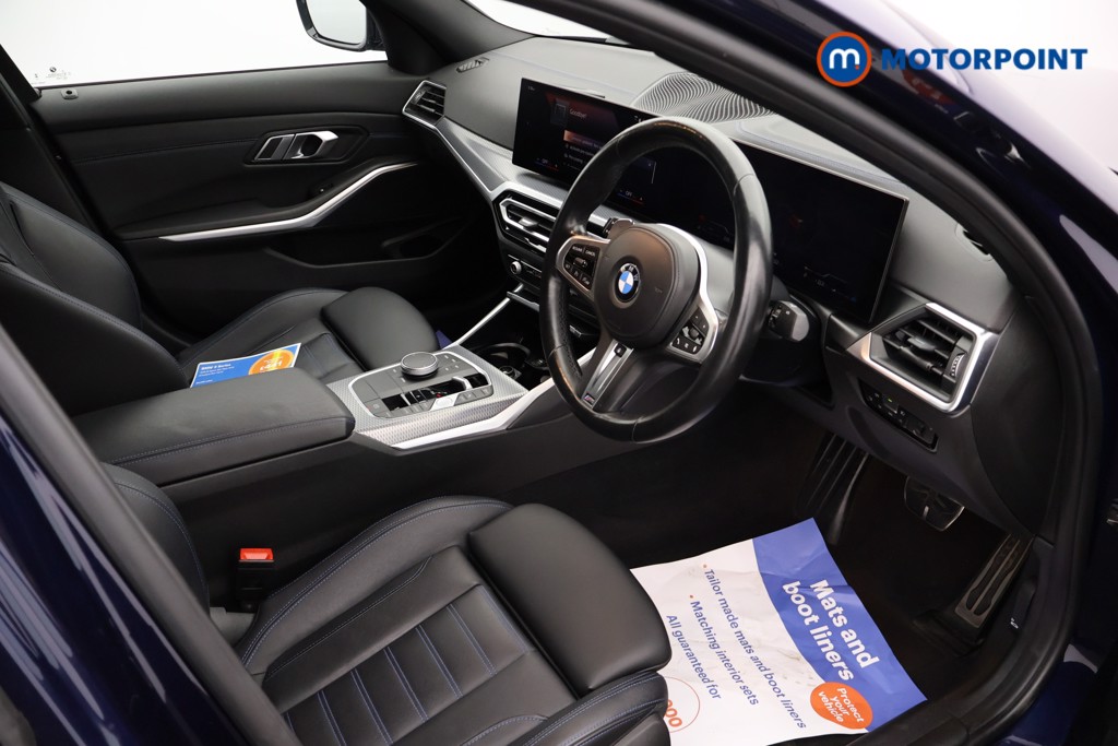 BMW 3 Series M Sport Automatic Petrol Saloon - Stock Number (1654834) - 13th supplementary image