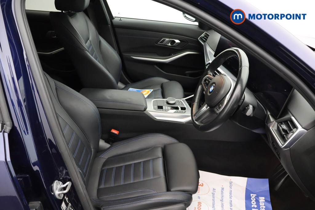 BMW 3 Series M Sport Automatic Petrol Saloon - Stock Number (1654834) - 14th supplementary image