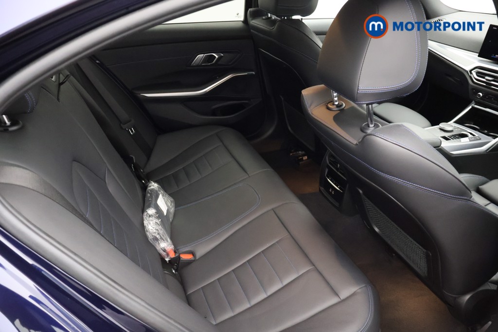 BMW 3 Series M Sport Automatic Petrol Saloon - Stock Number (1654834) - 16th supplementary image